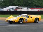Lola T70 1967 года